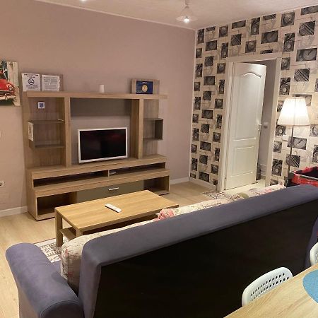 Appartamento Igi Red Flat With Free Private Parking Cluj-Napoca Esterno foto